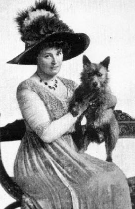 Cairn Terrier History